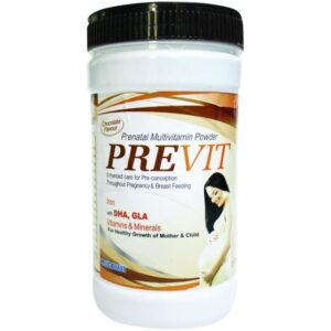previt prenatal multivitamin powder choclate dr217817 1