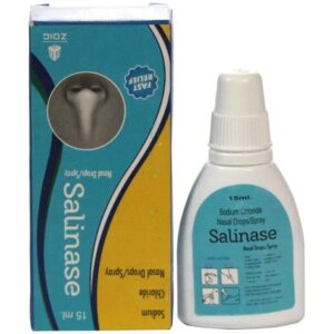 salinase saline nasal drops dr233295 1