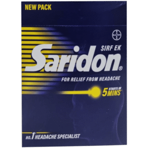 saridon headache tablet dr234819 1