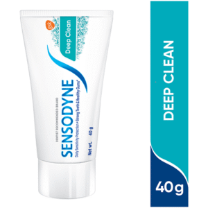 sensodyne deep clean toothpaste dr247926 3