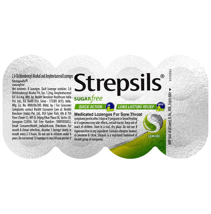 strepsils sugar free lozenges dr260070 2 strepsils sugar free lozenges dr260070 2