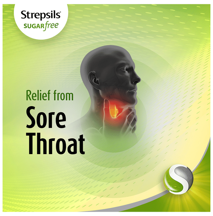 strepsils sugar free lozenges dr260070 4 strepsils sugar free lozenges dr260070 4