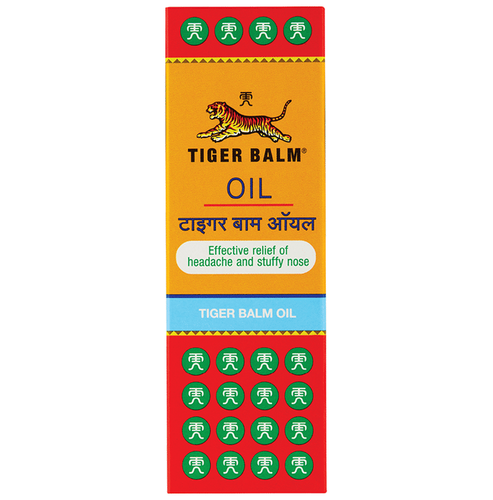 tiger balm oil dr267667 1 tiger balm oil dr267667 1