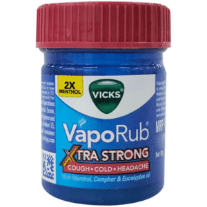 vicks vapo rub xtra strong balm dr280479 1
