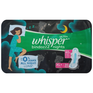 whisper bindazz night pads dr293949 1