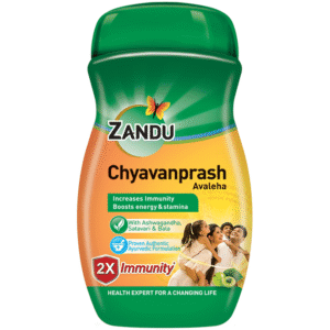 zandu chyvanprash avaleha dr298229 1